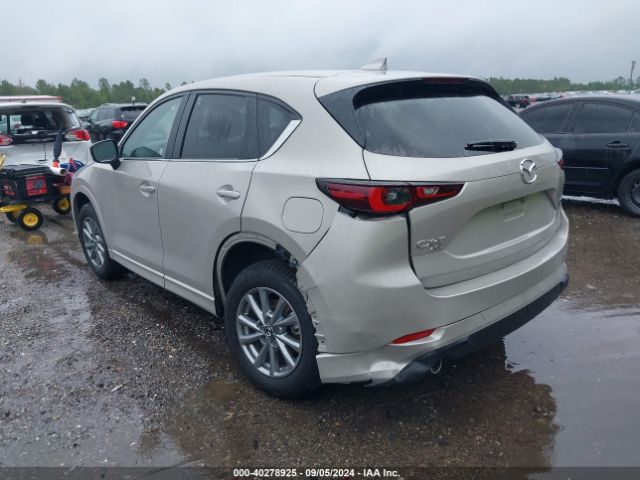 JM3KFBBL9R0448526 Mazda Cx-5 2.5 S Select