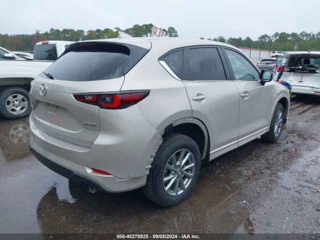 JM3KFBBL9R0448526 Mazda Cx-5 2.5 S Select