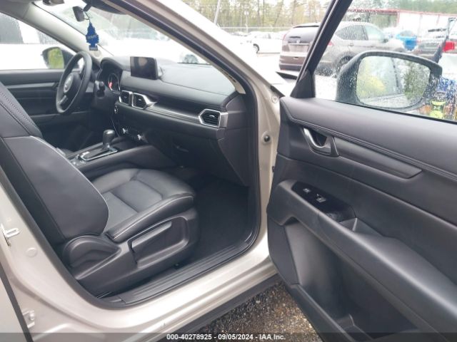 JM3KFBBL9R0448526 Mazda Cx-5 2.5 S Select