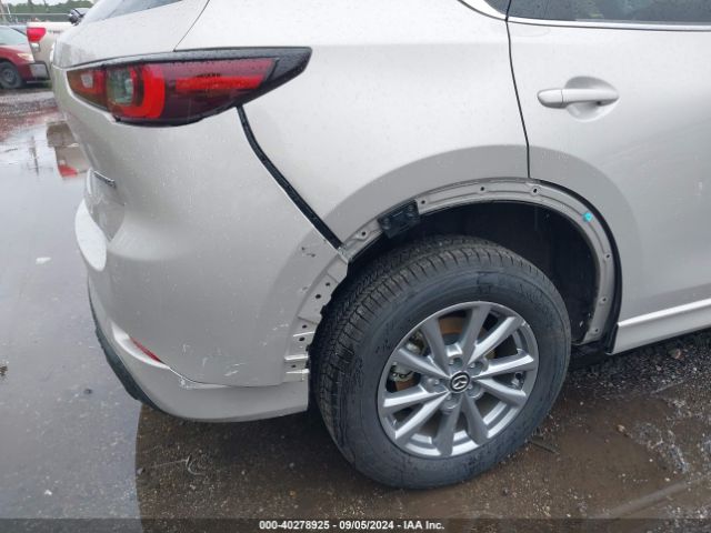 JM3KFBBL9R0448526 Mazda Cx-5 2.5 S Select