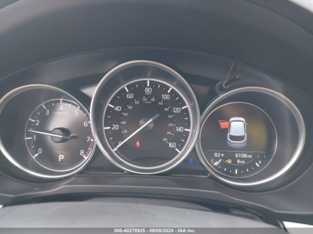 JM3KFBBL9R0448526 Mazda Cx-5 2.5 S Select