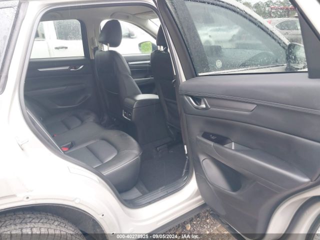JM3KFBBL9R0448526 Mazda Cx-5 2.5 S Select
