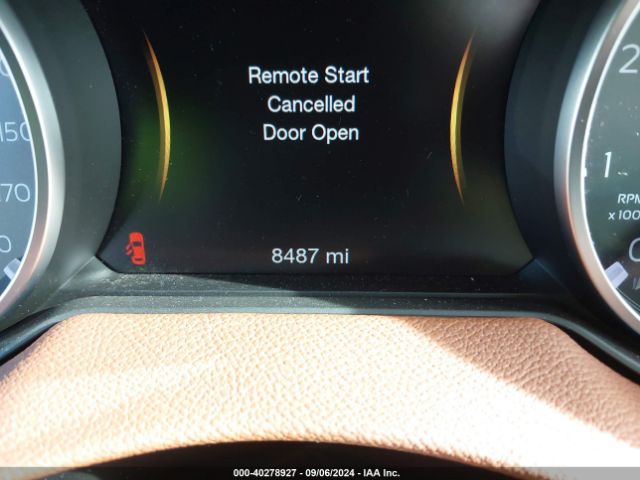 ZN661YUM6PX438993 Maserati Levante Modena