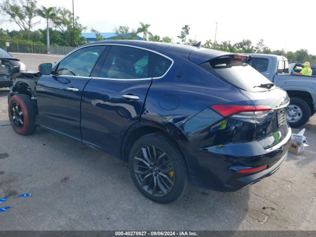 ZN661YUM6PX438993 Maserati Levante Modena