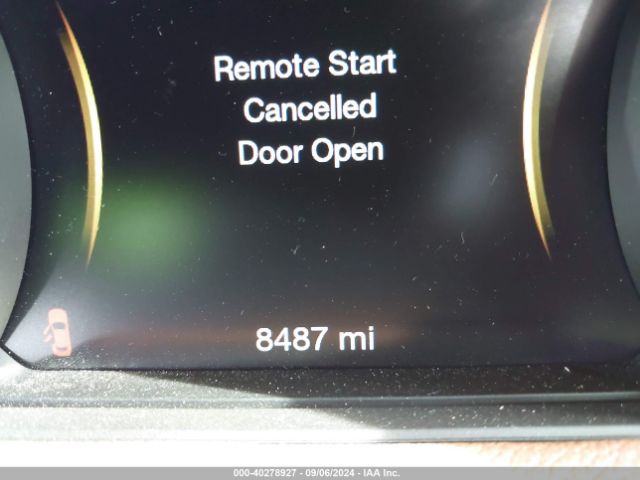 ZN661YUM6PX438993 Maserati Levante Modena