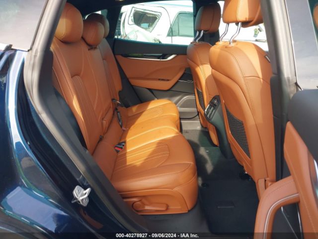 ZN661YUM6PX438993 Maserati Levante Modena