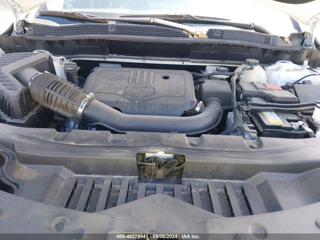 Chevrolet Blazer Awd 2lt 2023 3GNKBHR46PS158974 Image 10