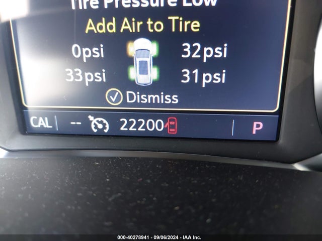 Chevrolet Blazer Awd 2lt 2023 3GNKBHR46PS158974 Image 16