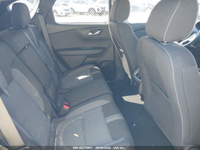 Chevrolet Blazer Awd 2lt 2023 3GNKBHR46PS158974 Image 8
