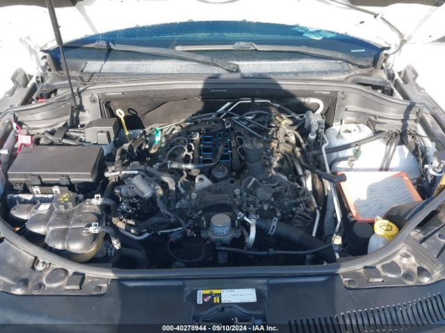 1C4RDHDG7HC703042 Dodge Durango Gt Rwd