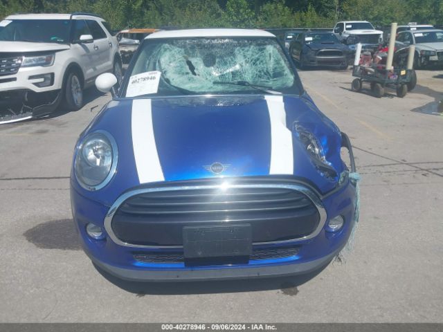 WMWXP5C54K2H29852 Mini Hardtop Cooper