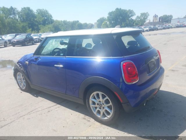 WMWXP5C54K2H29852 Mini Hardtop Cooper