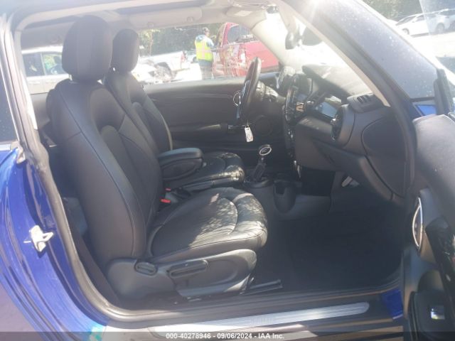 WMWXP5C54K2H29852 Mini Hardtop Cooper
