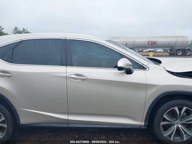 Lexus RX 350 2017 2T2ZZMCA3HC086782 Image 13