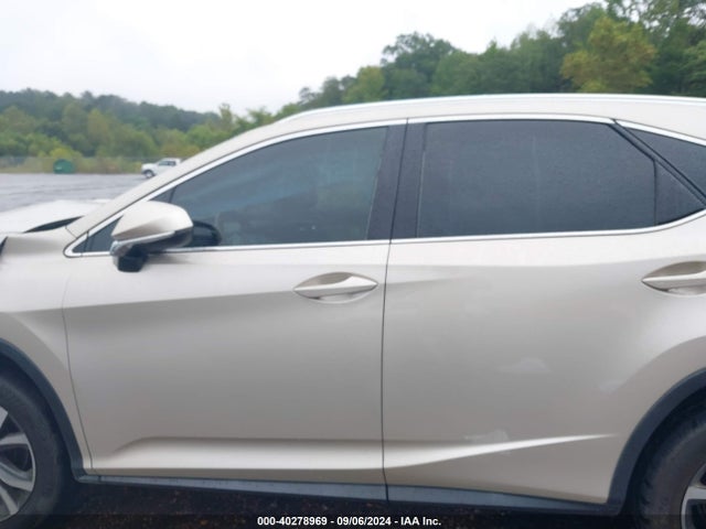Lexus RX 350 2017 2T2ZZMCA3HC086782 Image 14