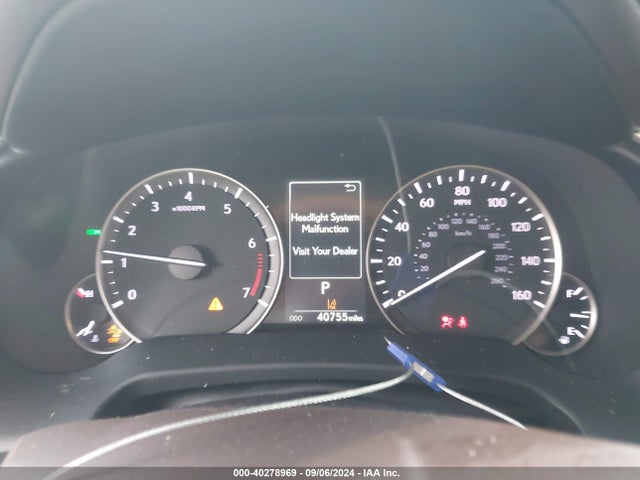 Lexus RX 350 2017 2T2ZZMCA3HC086782 Image 7