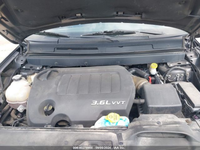 3C4PDCEG5FT596499 Dodge Journey R/t