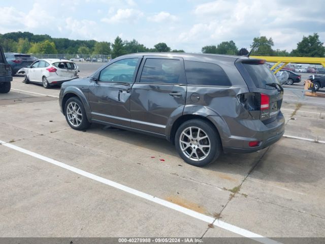 3C4PDCEG5FT596499 Dodge Journey R/t