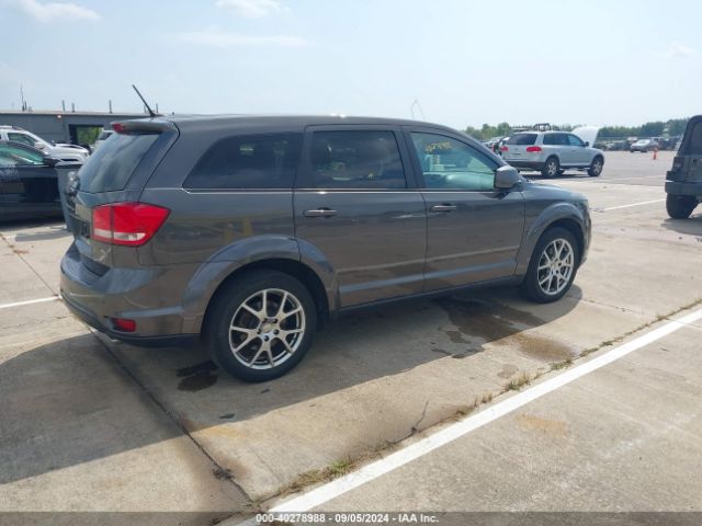 3C4PDCEG5FT596499 Dodge Journey R/t