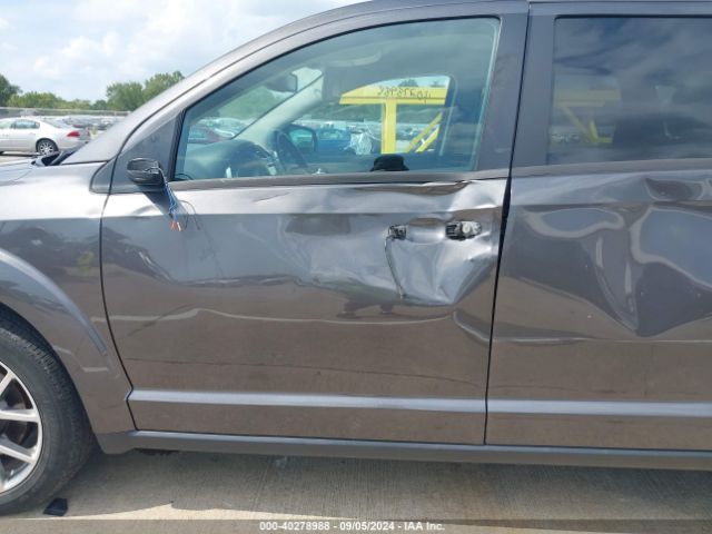 3C4PDCEG5FT596499 Dodge Journey R/t
