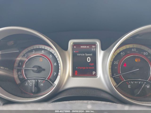 3C4PDCEG5FT596499 Dodge Journey R/t
