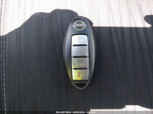 Nissan SENTRA SV 2017 3N1AB7AP0HY261989 Image 11