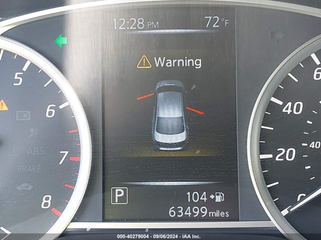 Nissan SENTRA SV 2017 3N1AB7AP0HY261989 Image 15