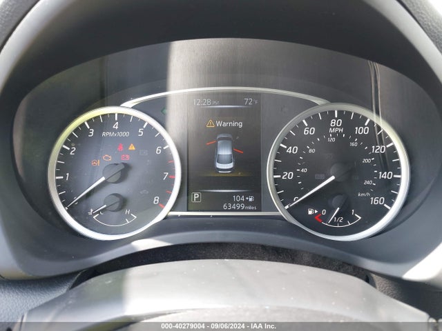 Nissan SENTRA SV 2017 3N1AB7AP0HY261989 Image 7