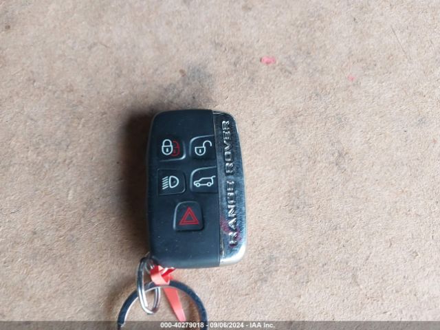 SALVP2BG0HH201796 Land Rover Range Rover Evoque Se/se Premium