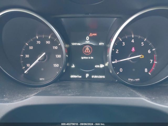 SALVP2BG0HH201796 Land Rover Range Rover Evoque Se/se Premium