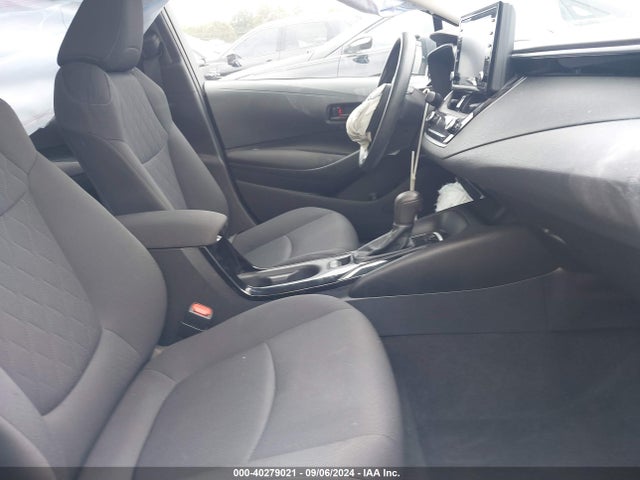 Toyota COROLLA LE 2022 5YFEPMAE6NP309262 Image 5