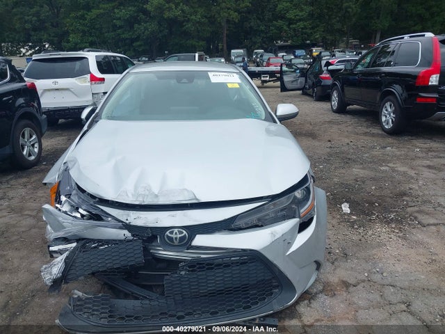 Toyota COROLLA LE 2022 5YFEPMAE6NP309262 Image 6