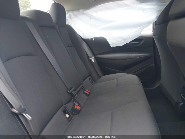 Toyota COROLLA LE 2022 5YFEPMAE6NP309262 Image 8