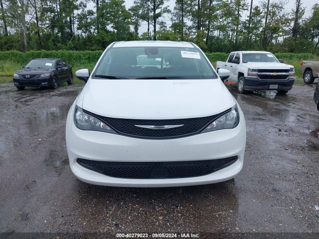 Chrysler Voyager Lx 2023 2C4RC1CG0PR524679 Image 12