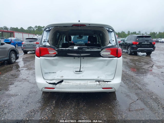 Chrysler Voyager Lx 2023 2C4RC1CG0PR524679 Image 16
