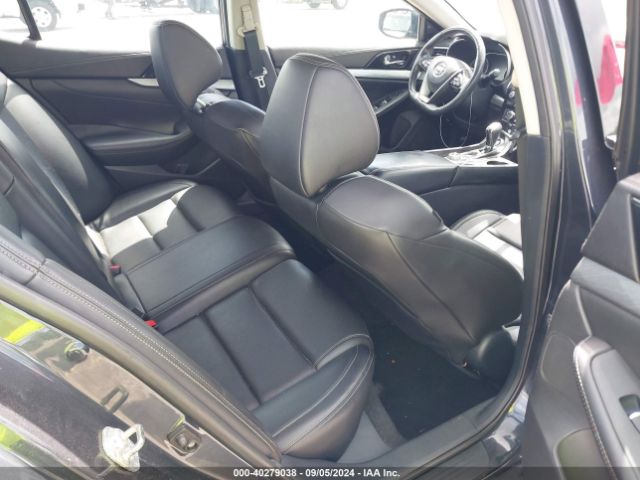 1N4AA6APXGC406592 Nissan Maxima 3.5 Sl