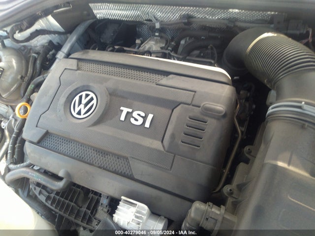 3VW6T7BU6LM074757 Volkswagen Jetta Gli 2.0t Autobahn/2.0t S
