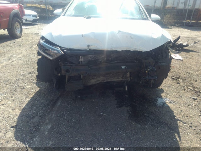 3VW6T7BU6LM074757 Volkswagen Jetta Gli 2.0t Autobahn/2.0t S