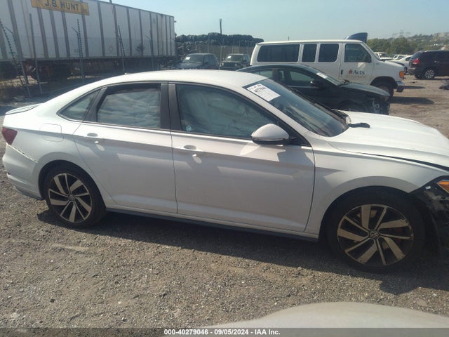 3VW6T7BU6LM074757 Volkswagen Jetta Gli 2.0t Autobahn/2.0t S