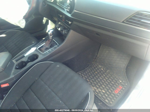 3VW6T7BU6LM074757 Volkswagen Jetta Gli 2.0t Autobahn/2.0t S