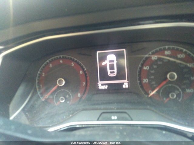 3VW6T7BU6LM074757 Volkswagen Jetta Gli 2.0t Autobahn/2.0t S