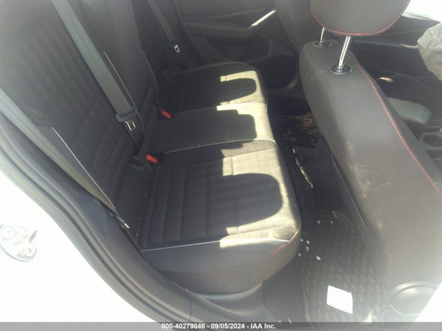 3VW6T7BU6LM074757 Volkswagen Jetta Gli 2.0t Autobahn/2.0t S