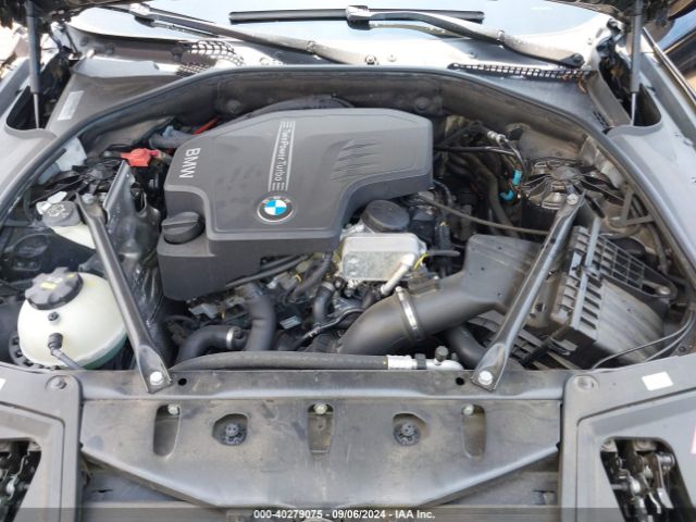WBA5A5C54FD524662 BMW 528I