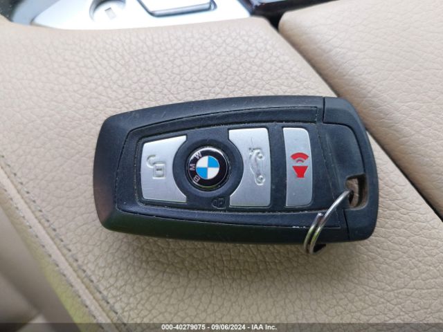 WBA5A5C54FD524662 BMW 528I