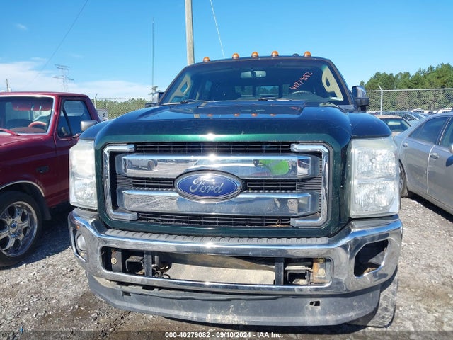 Ford F-250 Lariat 2015 1FT7W2BT2FEA92823 Image 12