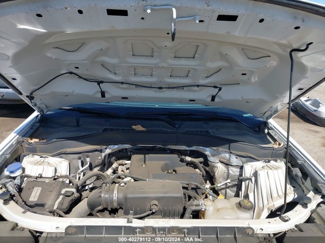 Ford EXPLORER XLT 2020 1FMSK7DH8LGA17468 Image 10