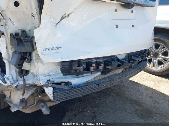 Ford EXPLORER XLT 2020 1FMSK7DH8LGA17468 Image 19
