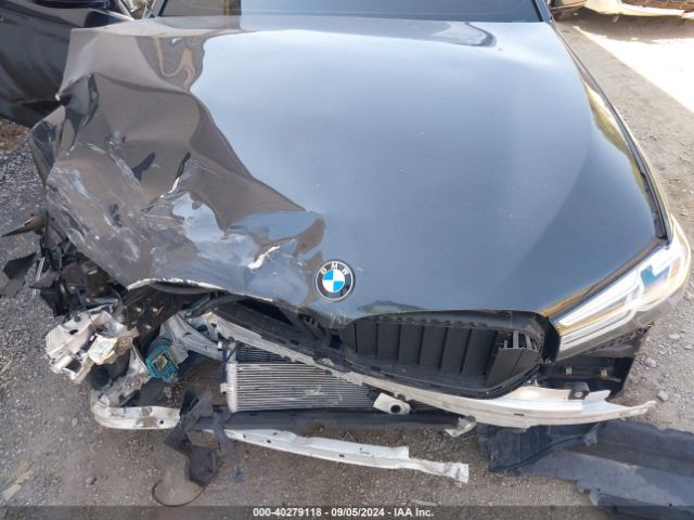 WBA13BJ00MCF86192 BMW 530i Xdrive