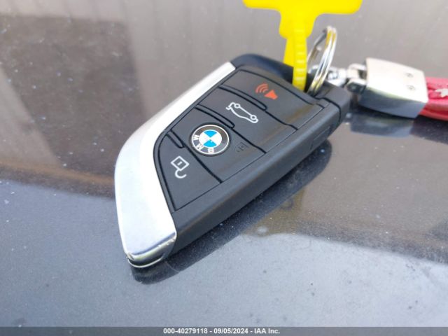 WBA13BJ00MCF86192 BMW 530i Xdrive