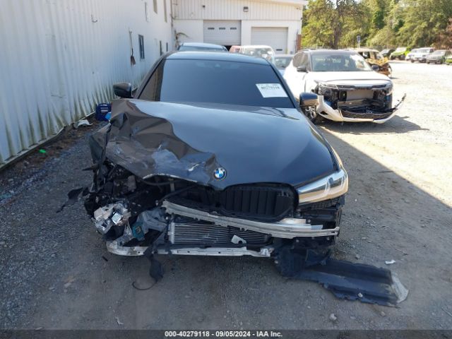 WBA13BJ00MCF86192 BMW 530i Xdrive